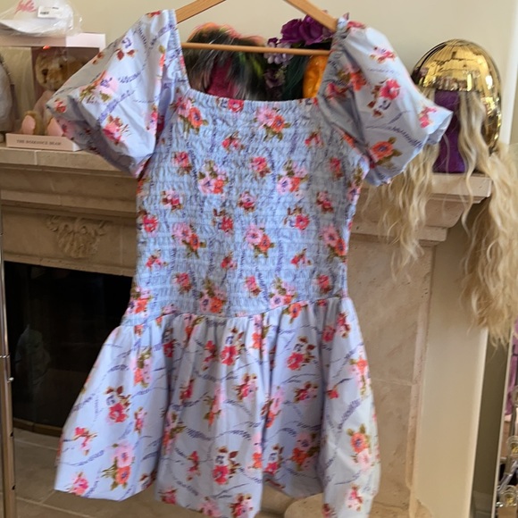 Love Shack Fancy Dress NWT - Picture 4 of 6